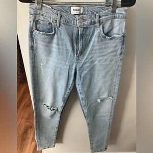 AGOLDE Jeans